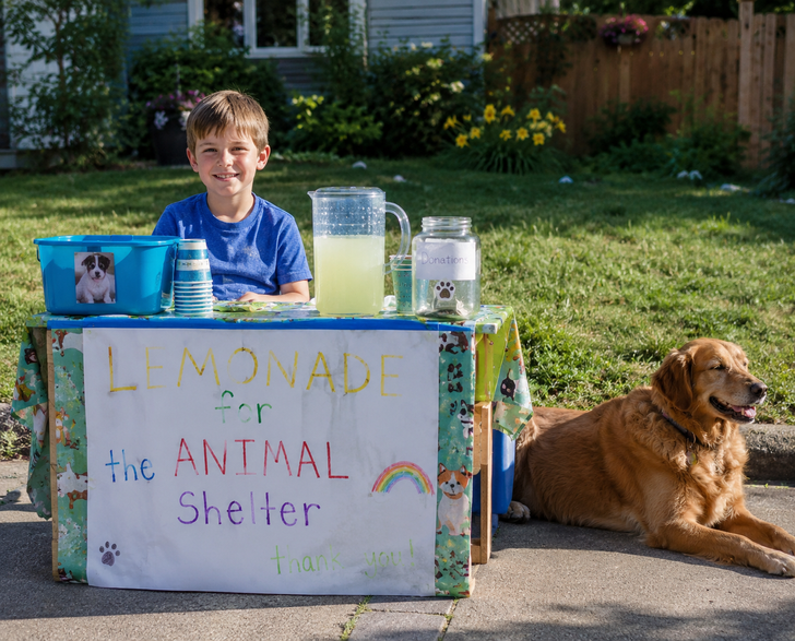 15 Acts of Kindness That Prove Rescue Dogs Still Hold Humanity Together in 2026
