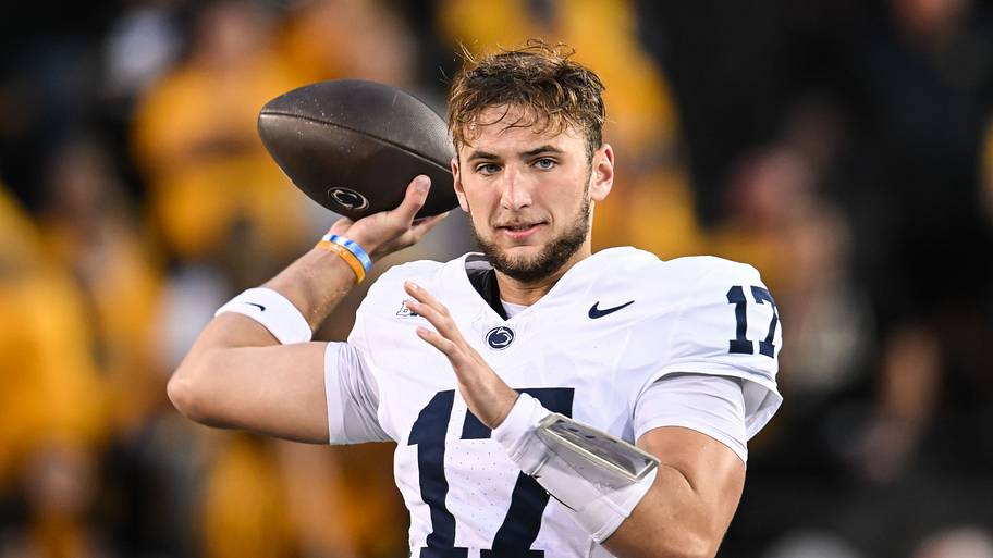 Virginia Tech QB Ethan Grunkemeyer is hit with new motivation for the 2026 season