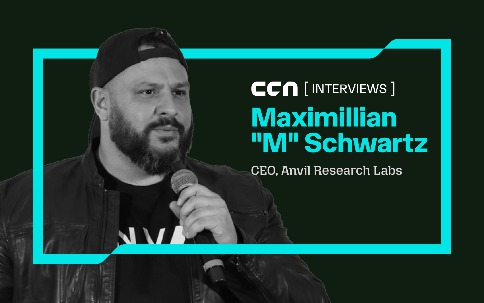 Anvil CEO Says Crypto-Backed Credit Could Disrupt Buy Now, Pay Later