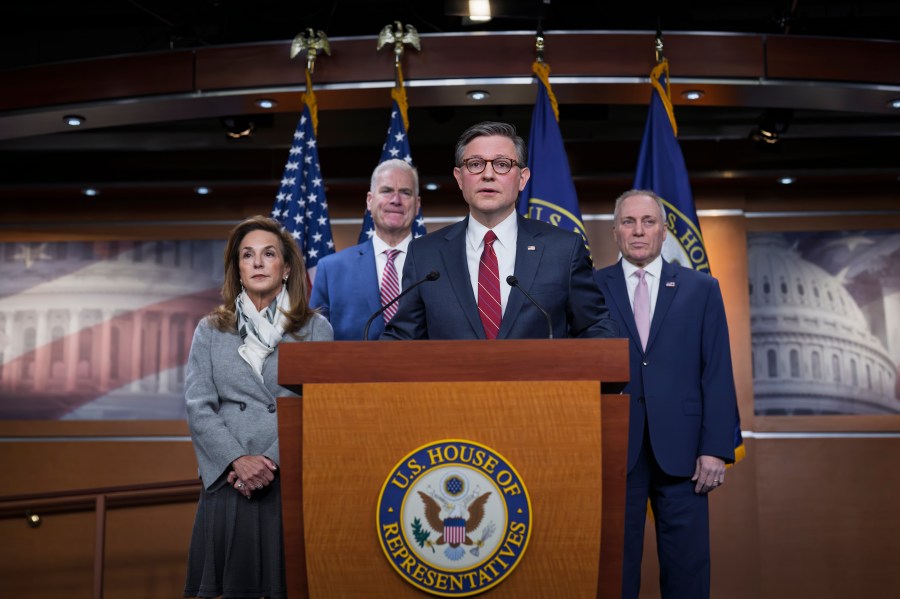 Opinion: Congress can end the shutdown cycle for good