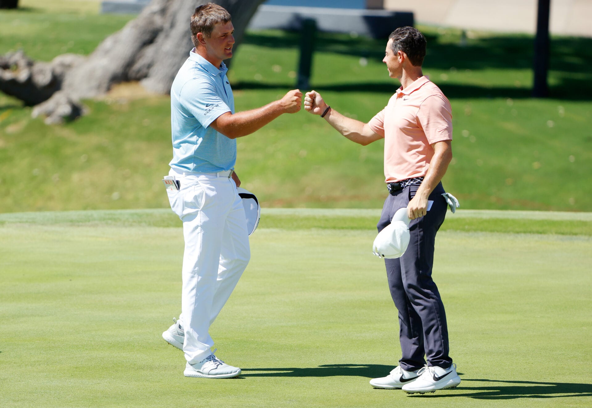 Photo by Tom Pennington/Getty Images