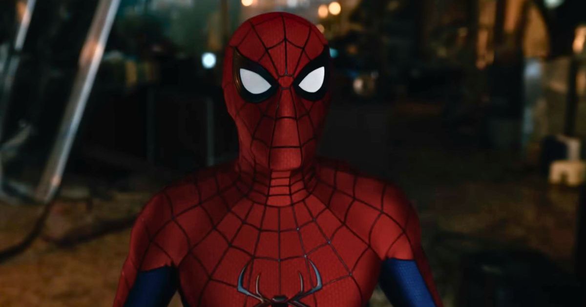 Spider-Man 4's savage Hulk, Punisher & major villains assemble in its best poster yet