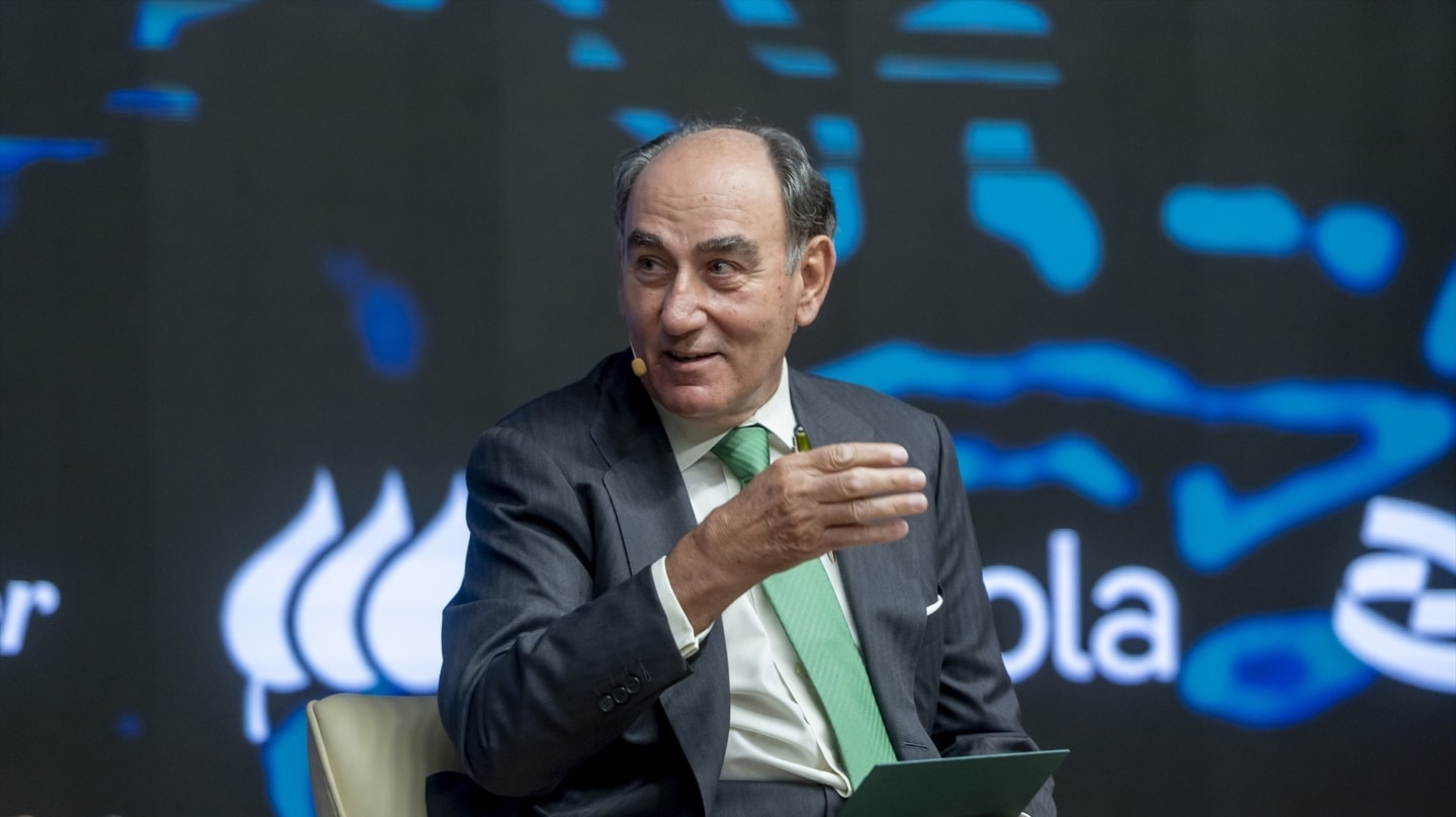 Iberdrola mejora casi un 10% sus beneficios hasta septiembre: 5.816 ...