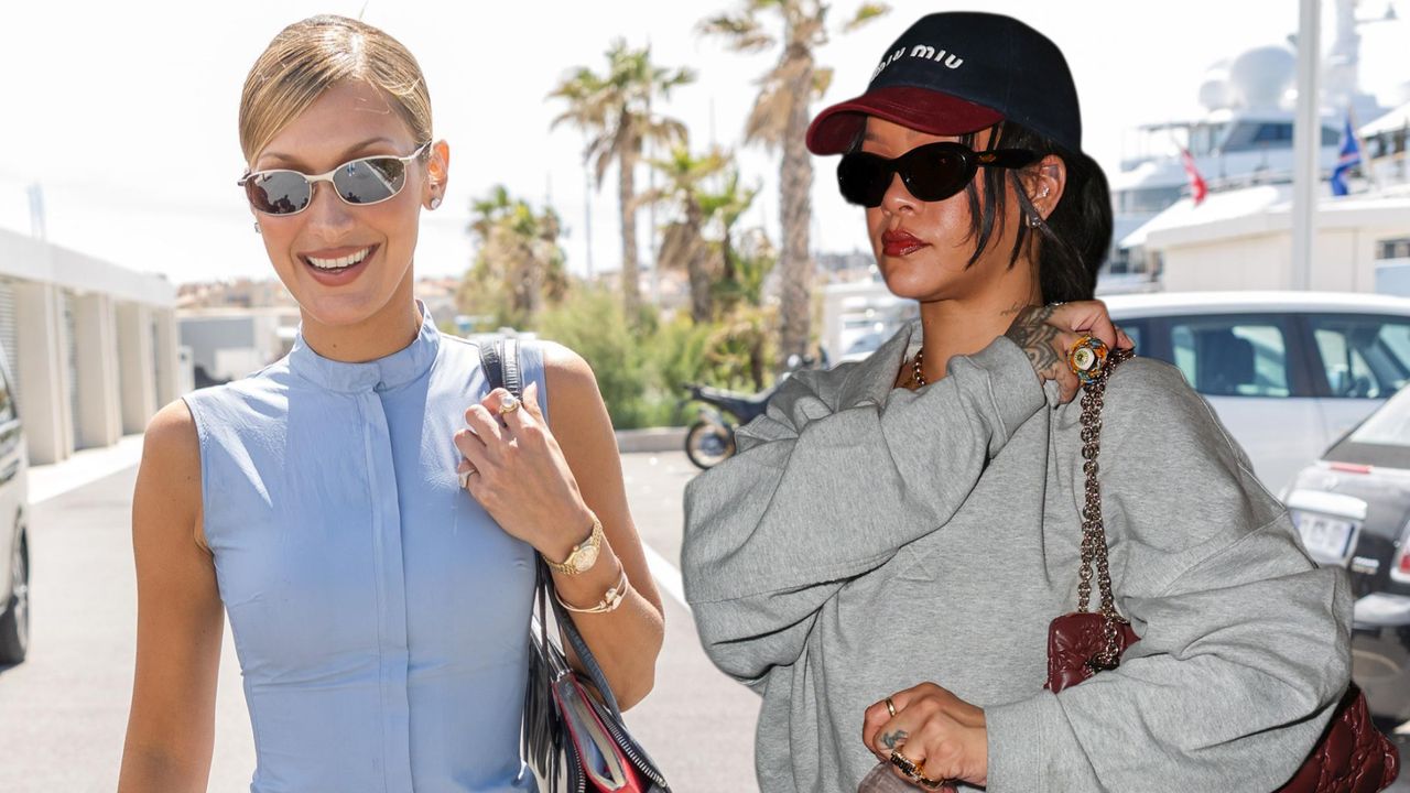 Bella Hadid and Rihanna's Puma Speedcat sneakers are discounted in the Nordstrom Anniversary Sale