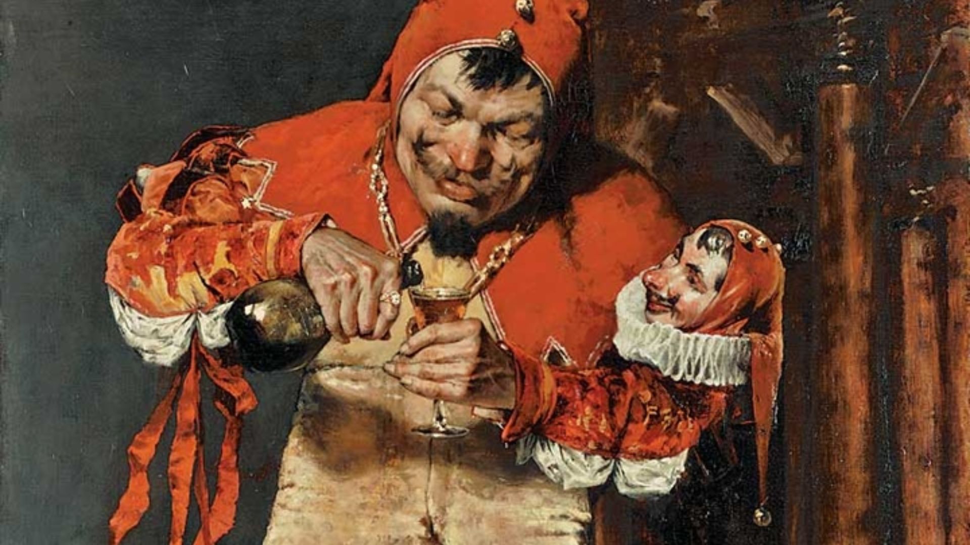 Send In The Clowns: How Jesters Got Away With Everything