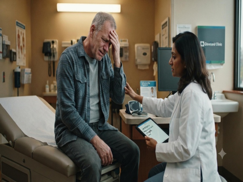 Has Your Doctor Checked Your Magnesium Levels? The Essential Mineral Nearly Half of Americans May Be Missing