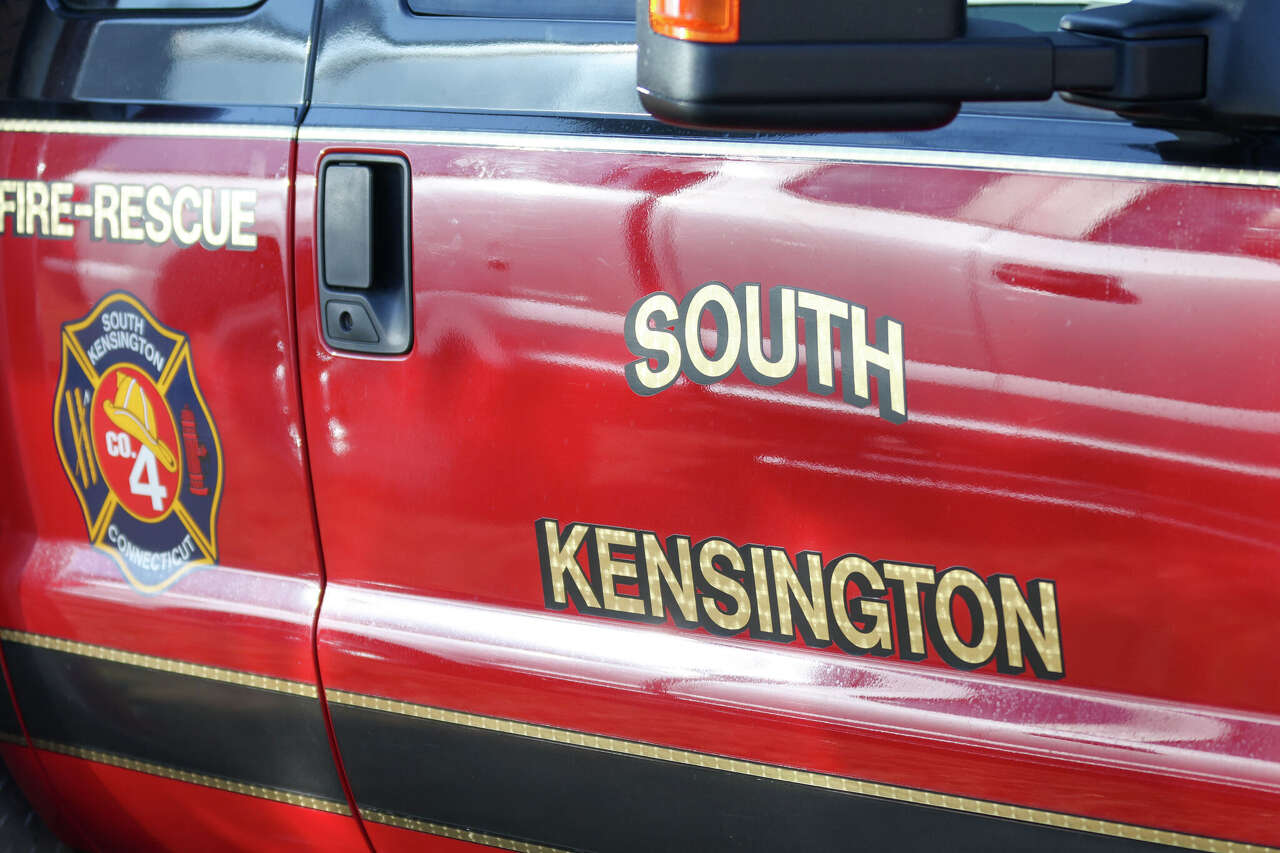 A great friend to us all: Kensington fire captain battling kidney disease seeks organ transplant