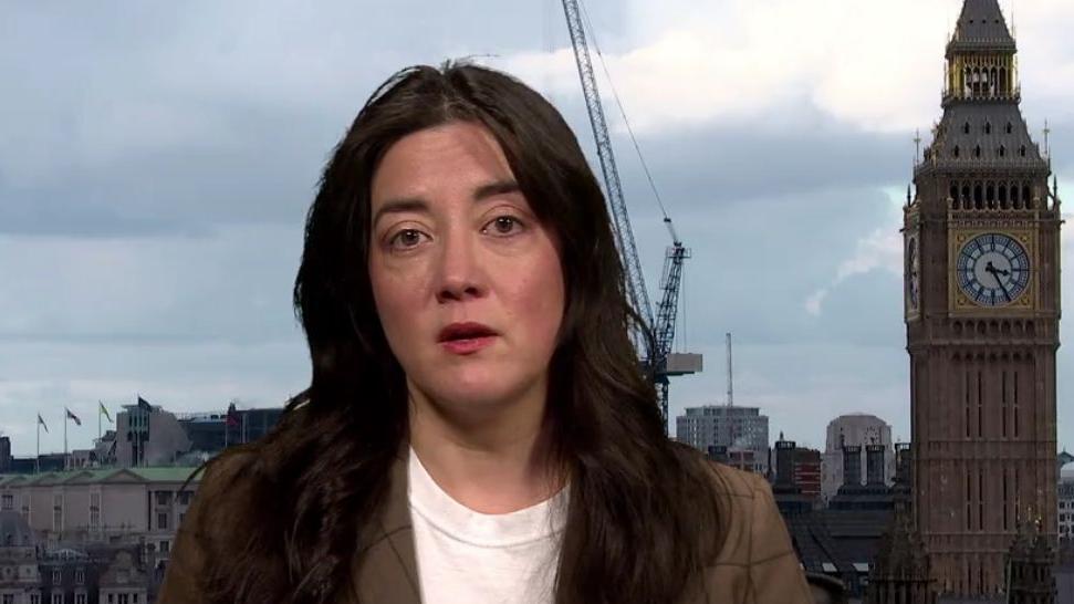 Sarah Owen MP says help for people in Luton cannot come soon enough