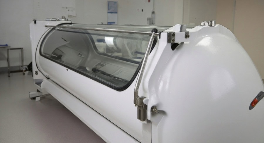 Hyperbaric Chamber