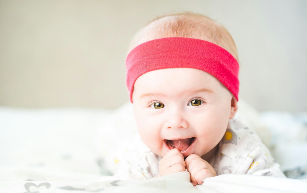 300 Beautiful Muslim Baby Names And Their Meanings