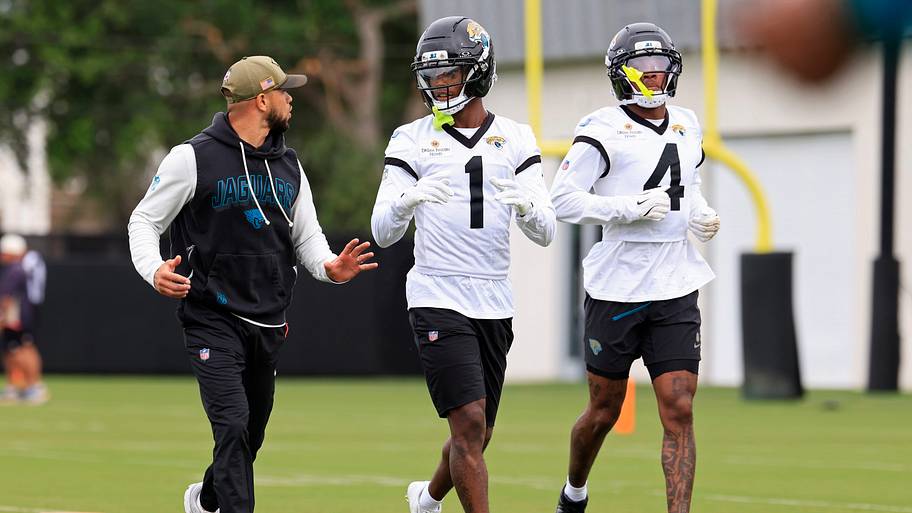 jacksonville jaguar