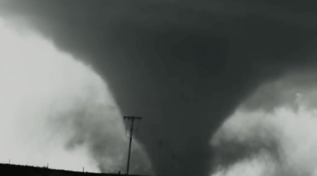 Things You Should Never Do During a Tornado