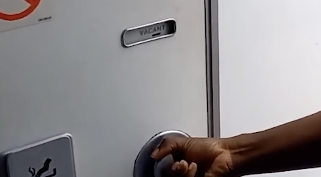 What You Should Never Do on an Airplane