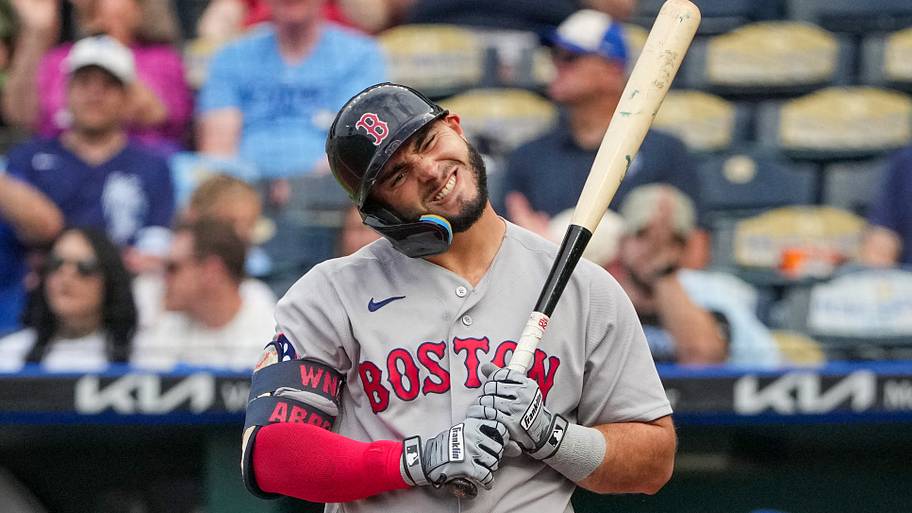 Royals should make blockbuster trade splash for Red Sox Wilyer Abreu