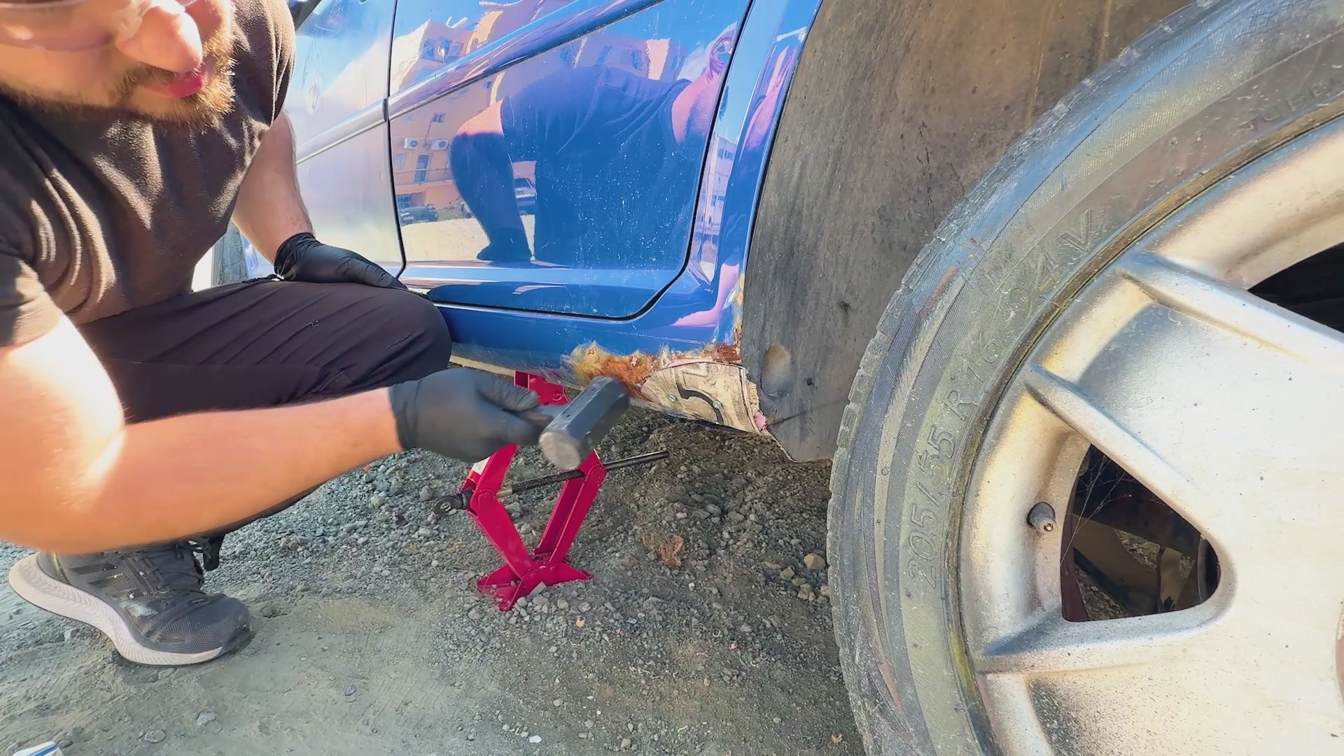 Quick DIY car repairs anyone can do!