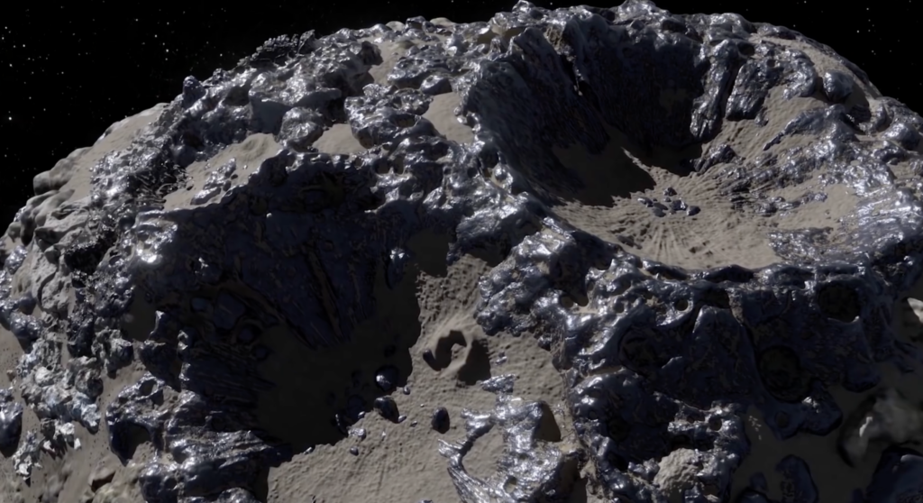 What If We Could Create an Entirely New Planet?