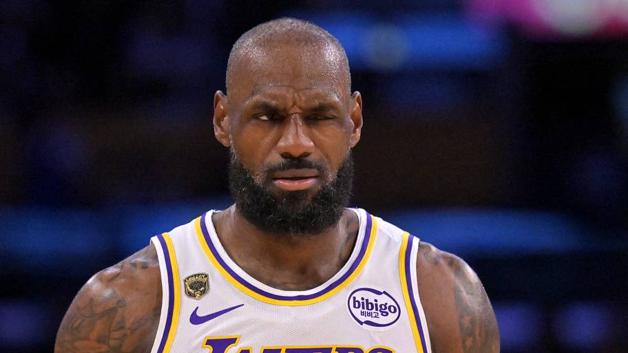 76ers' LeBron James gamble is already having unintended consequences