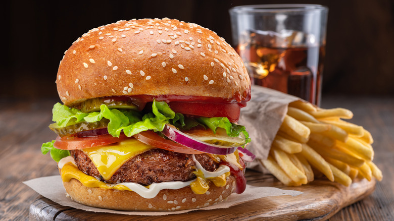 The 8 best fast food combo meals of 2026 so far