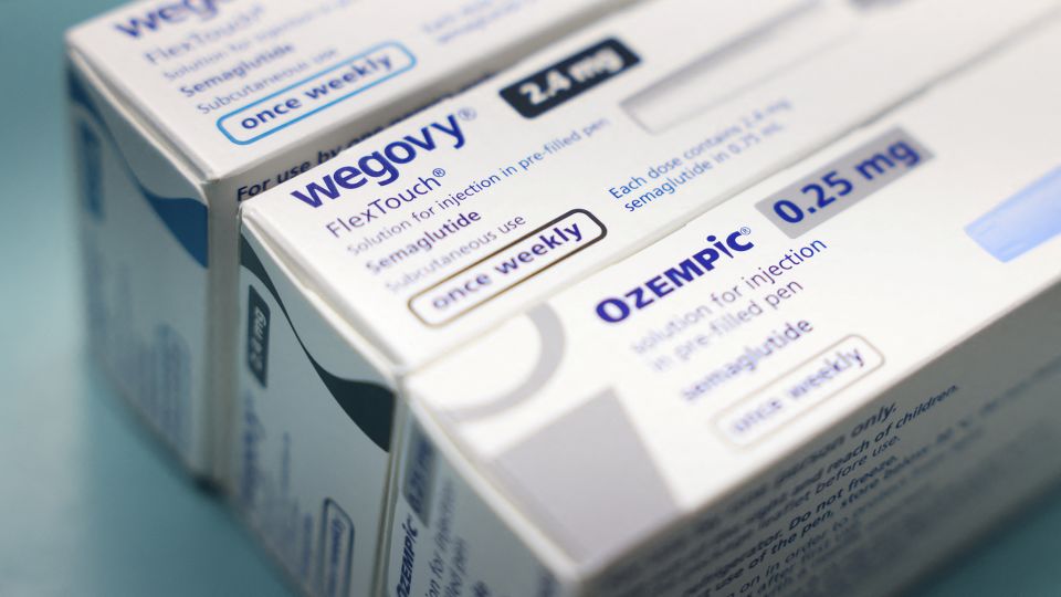 The world is desperate for weight-loss drugs. But Big Pharma can’t advertise them globally