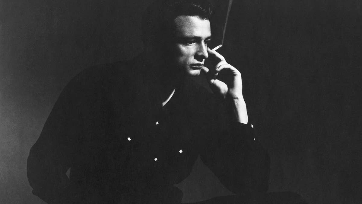 70 years ago, Johnny Cash's 'I Walk the Line' became his first No. 1 hit