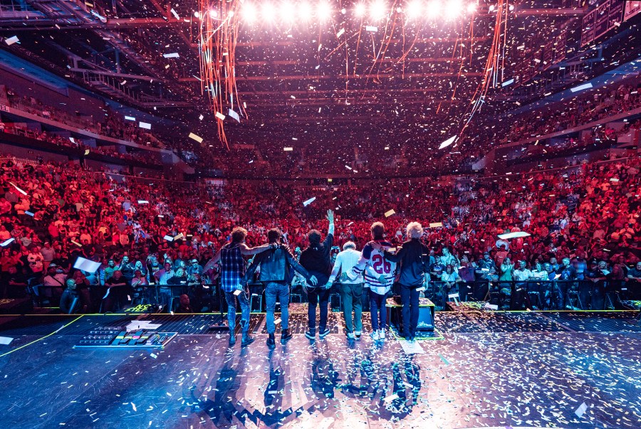 Journey Adds Third Hawaii Concert Date For 2026 Final Frontier Tour AA28oilO.img