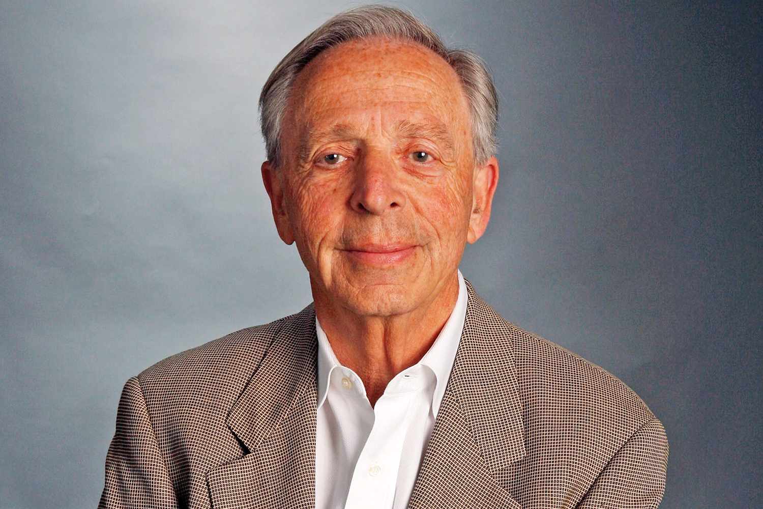Peter Lassally, producer for Carson and Letterman, dies at 93