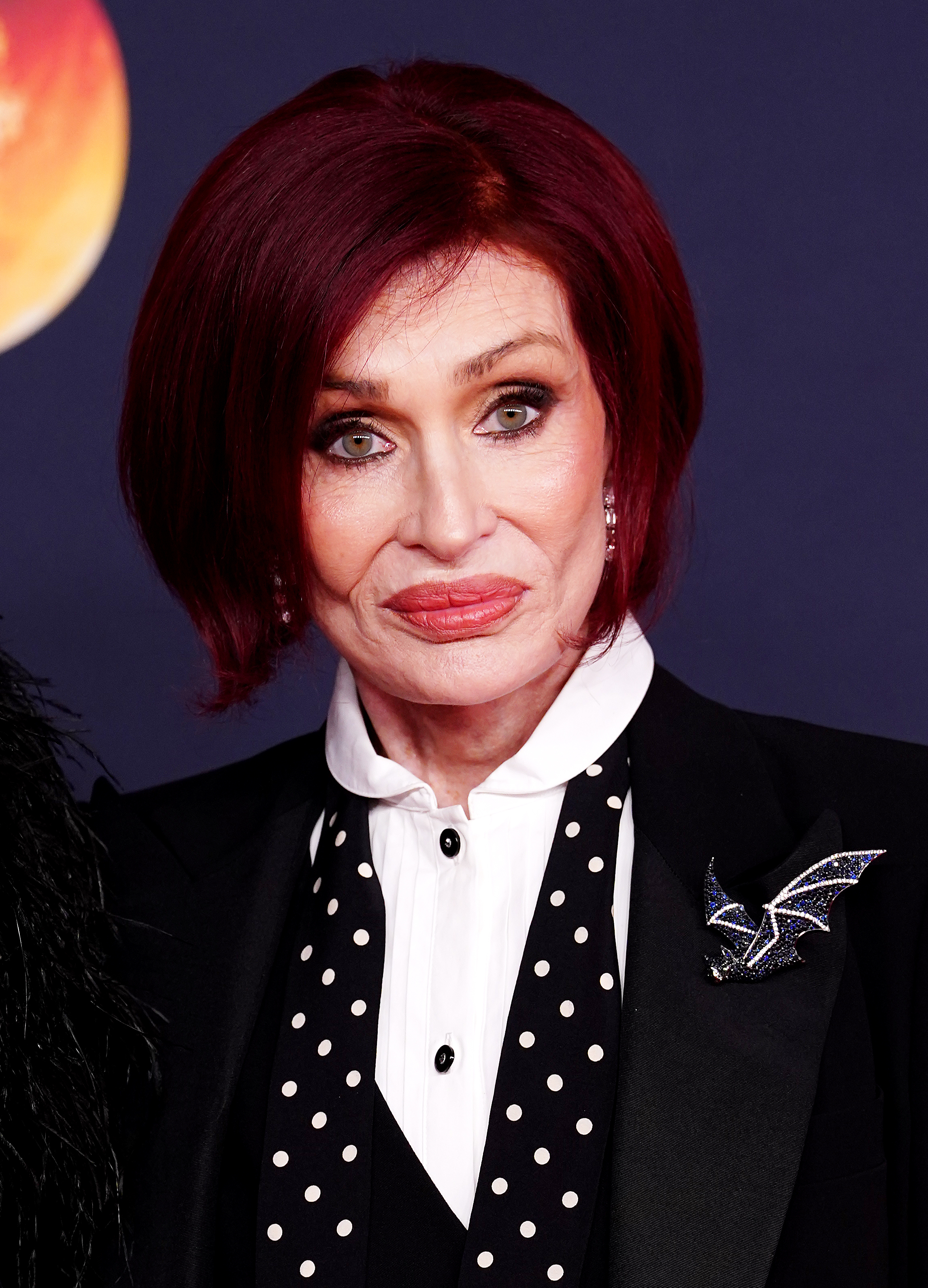Sharon Osbourne is among stars to reveal she has taken the medication (Ian West/PA) (PA Wire)