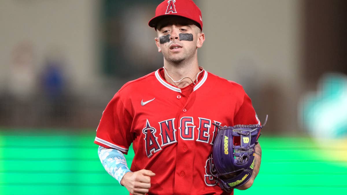 Angels' Zach Neto receives surprising trade deadline update