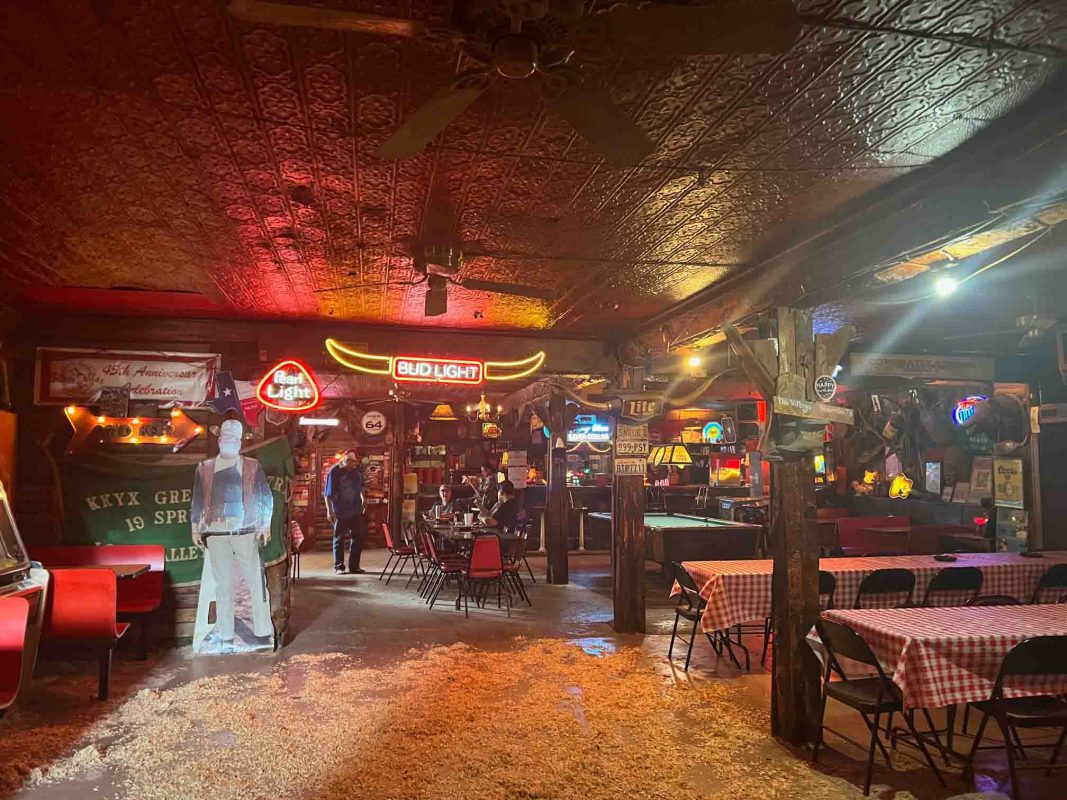 Have You Ever Been to America's Self-Proclaimed Cowboy Capital? Most Travellers Haven't 16