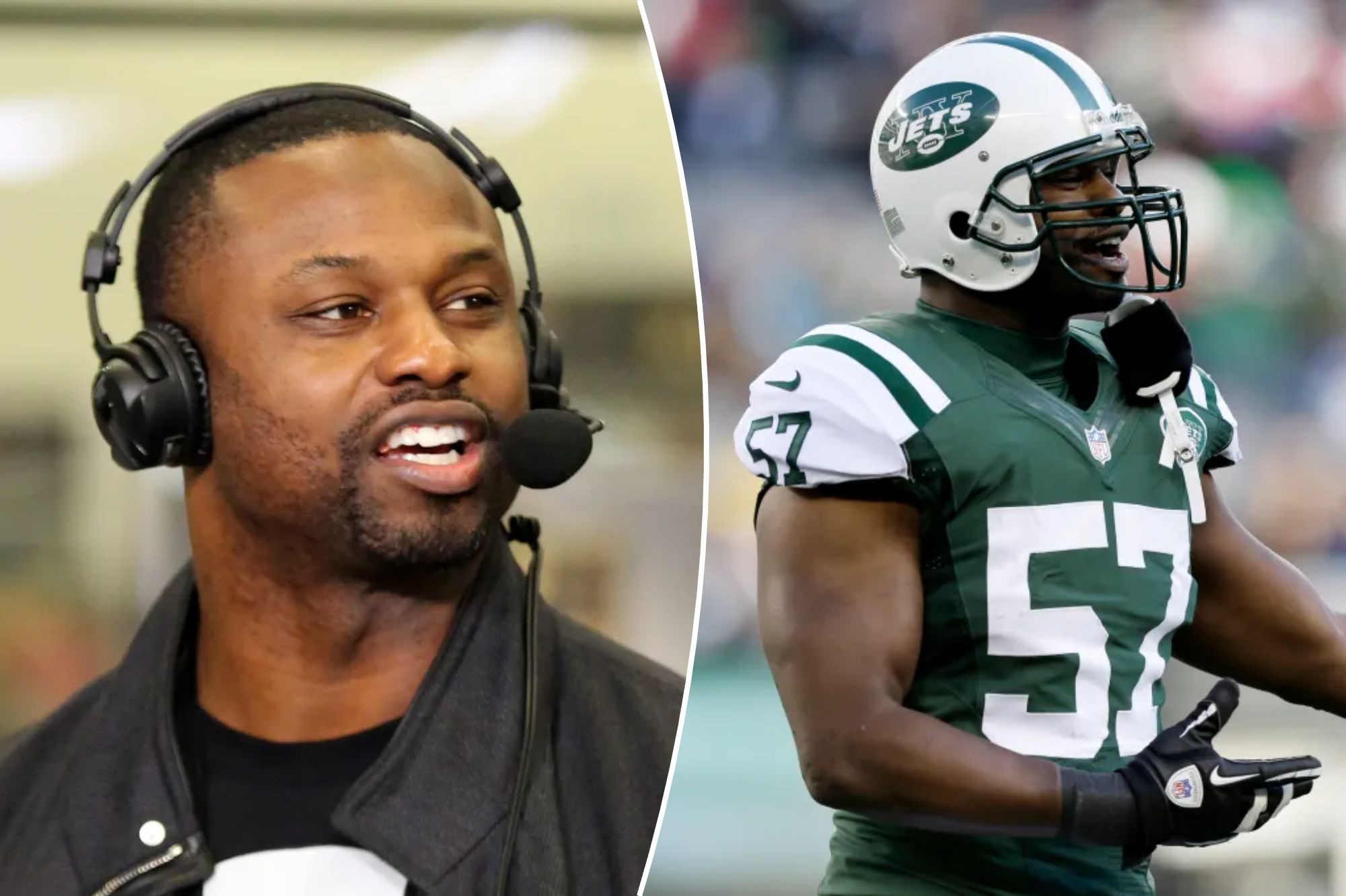 Ex-Jets star, ESPN New York host Bart Scott out as part of layoffs