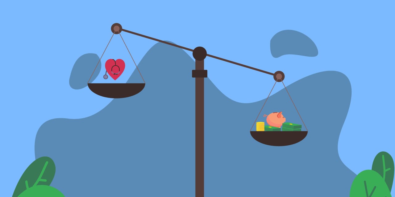 Here’s how to time your retirement to keep your healthcare costs down