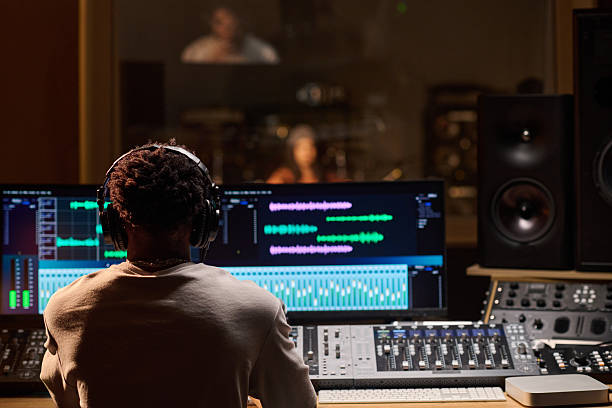Adobe used his photo library to train AI — now Gerald Carter is protecting music producers with Pre-Label