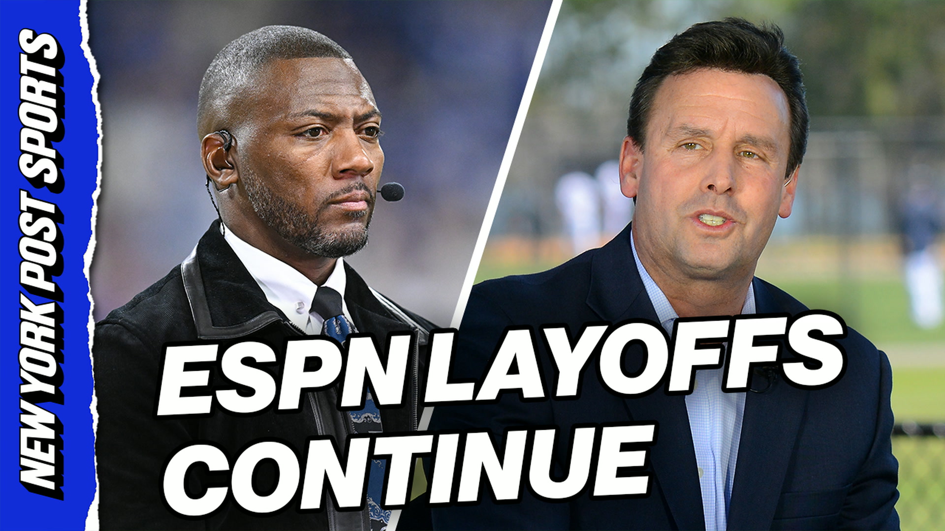 ESPN's list of talent layoffs grows after massive NFL Network merger