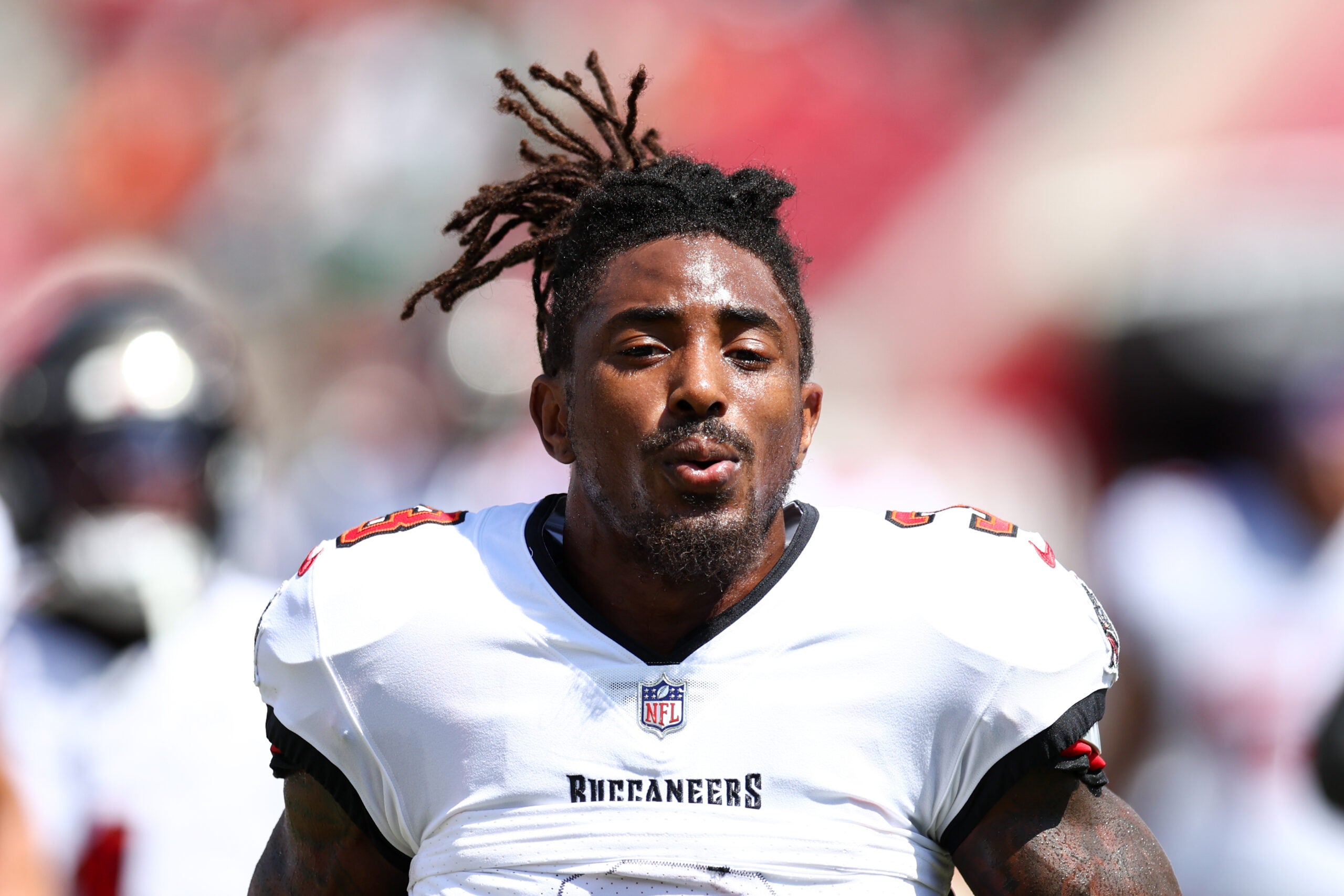 Latest news gives Buccaneers a shot at reuniting with key piece from 2020 Super Bowl run, but there is a catch worth considering
