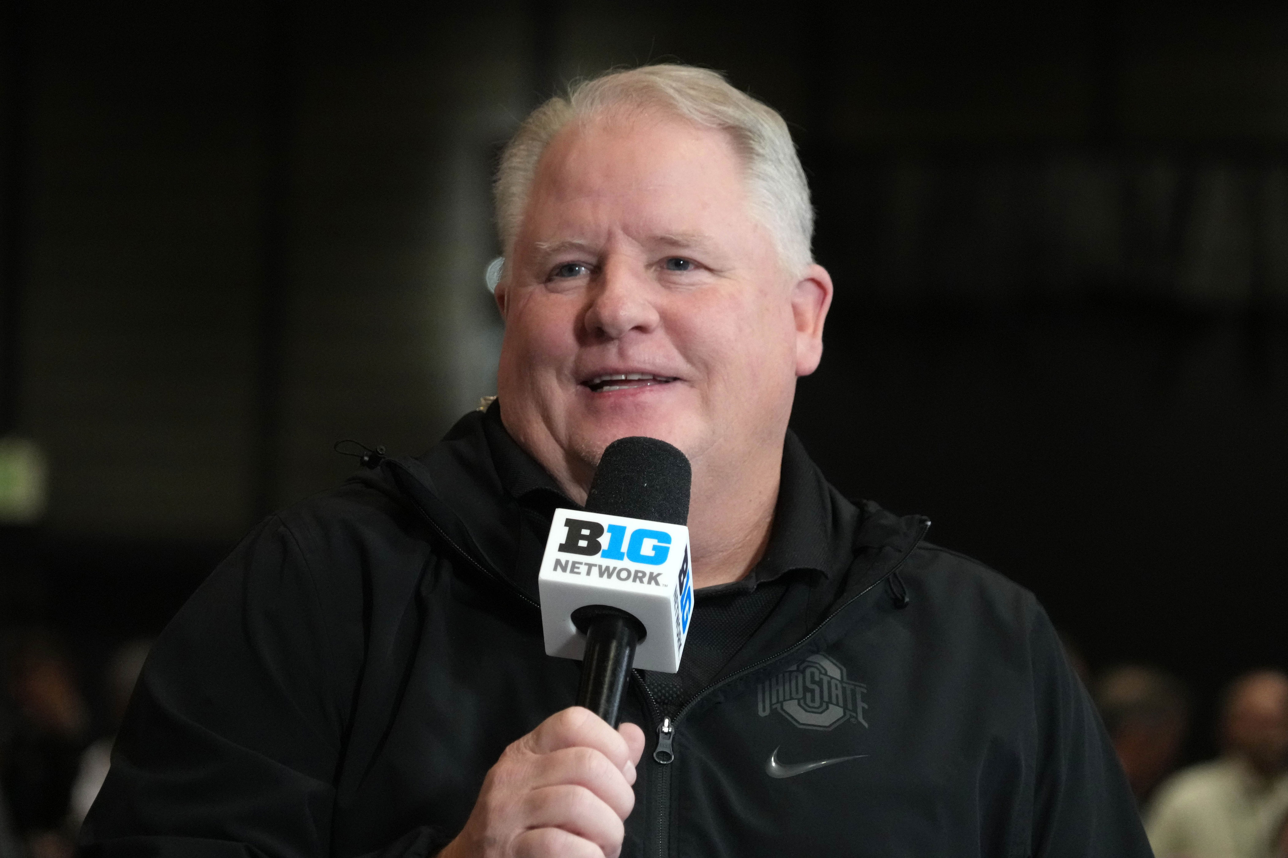 Chip Kelly has left an indelible mark on Northwestern football