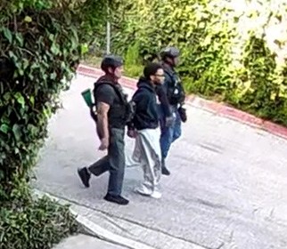 Gruesome photos of Celeste Rivas’ decapitated corpse shown at D4vd murder trial as her parents watch in horror