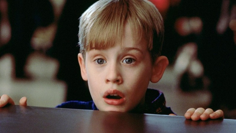 What Home Alone Star Macaulay Culkin Looks Like Today