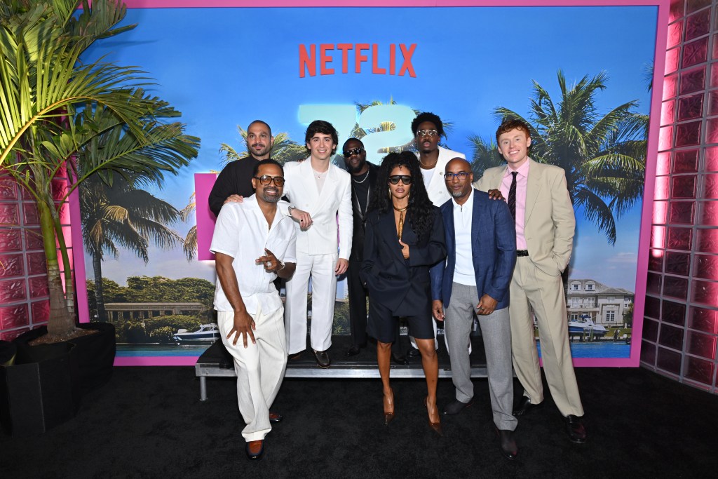Kevin Hart, Teyana Taylor Lead Star-Studded ‘72 Hours’ NYC Premiere