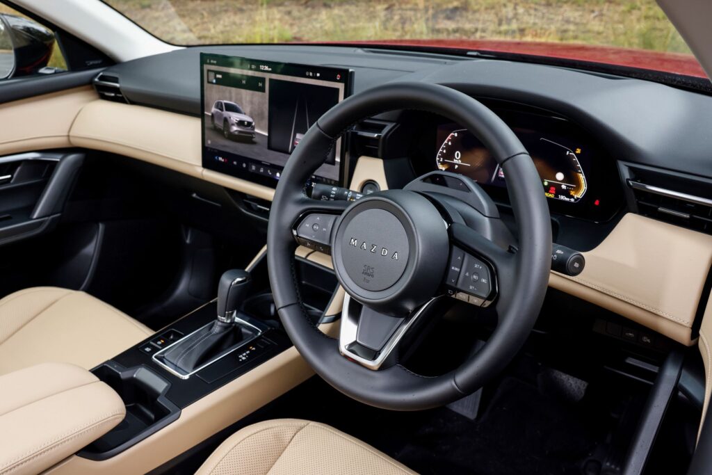 Mazda Made A Song For Its New CX-5, And It’s As Bad As It Sounds