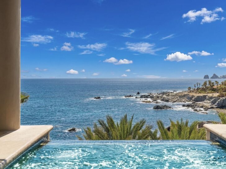 Is upgrading to the VIP club level at Los Cabos resorts actually worth the money?