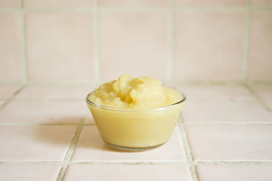 5. Applesauce (Image Credits: Pexels)