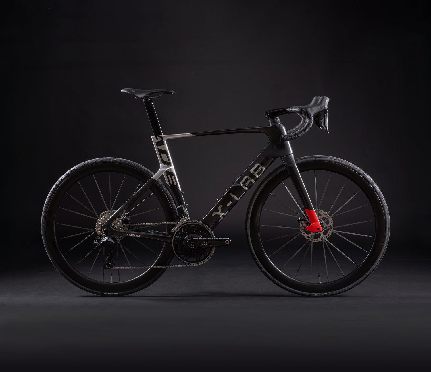 XDS X-Lab AD8