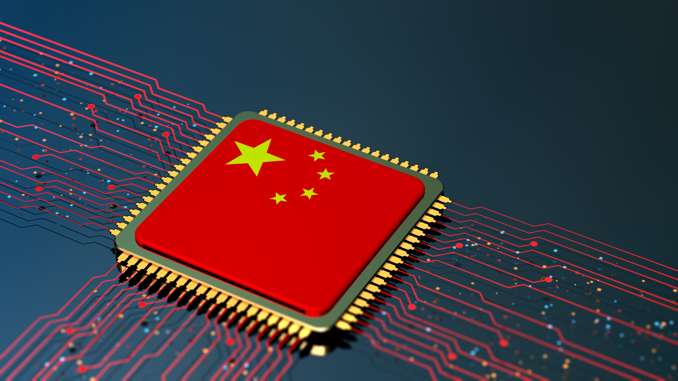 US threatens sanctions against Chinese AI models over IP theft