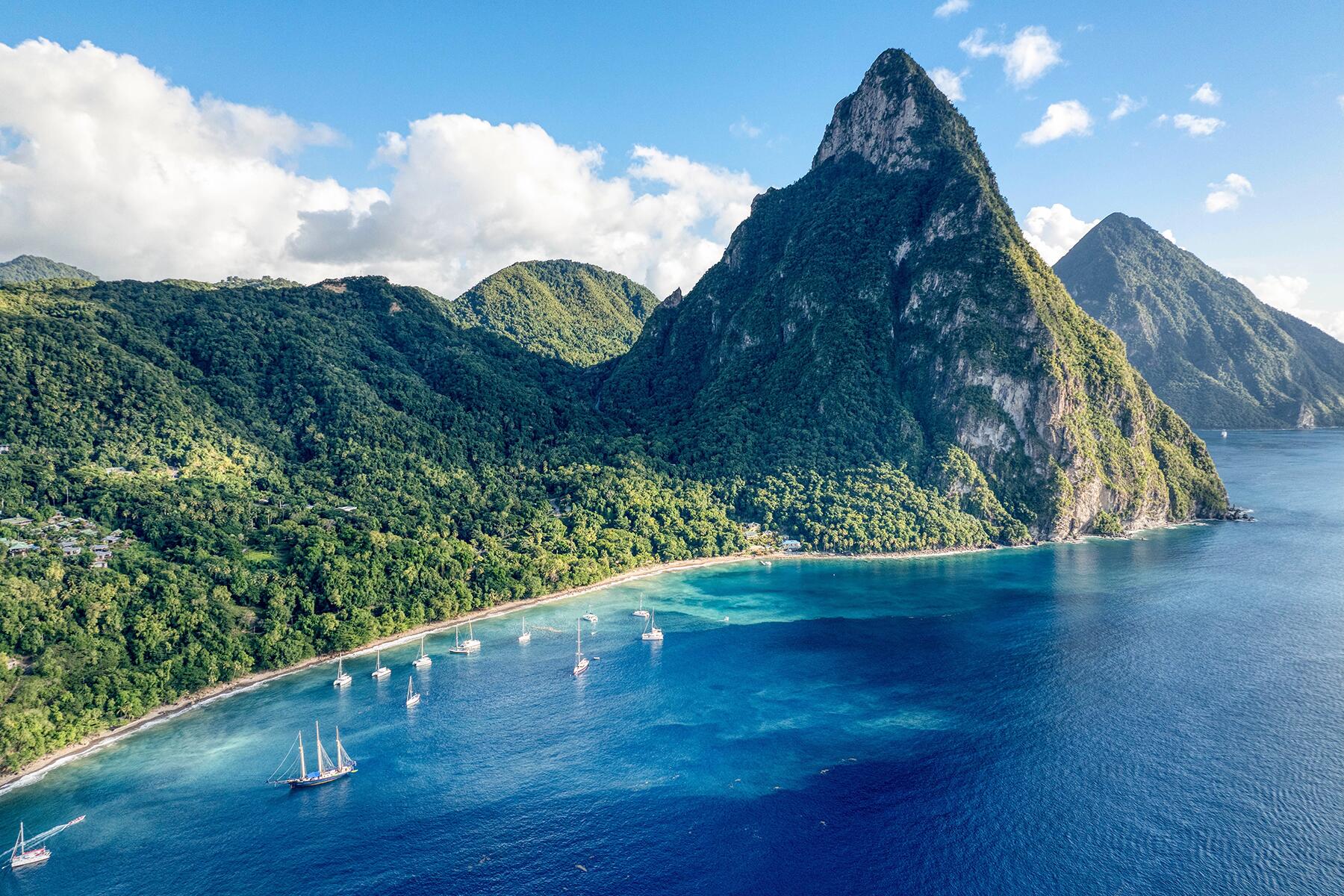 The E.U. Is Threatening Travel From 5 Caribbean Nations