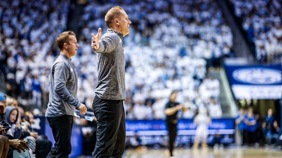 How new BYU commit Jakub Urbaniak fits into the search for a center