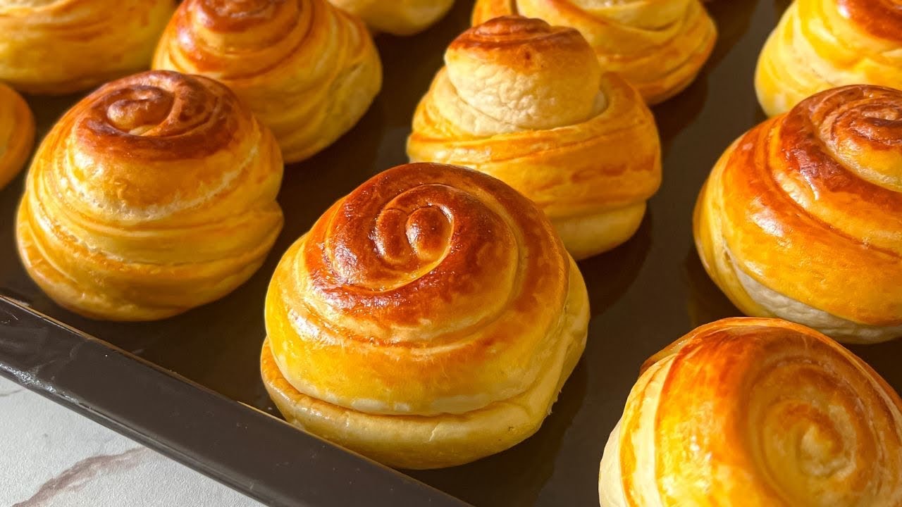 This 100 year old bread recipe is surprisingly delicious