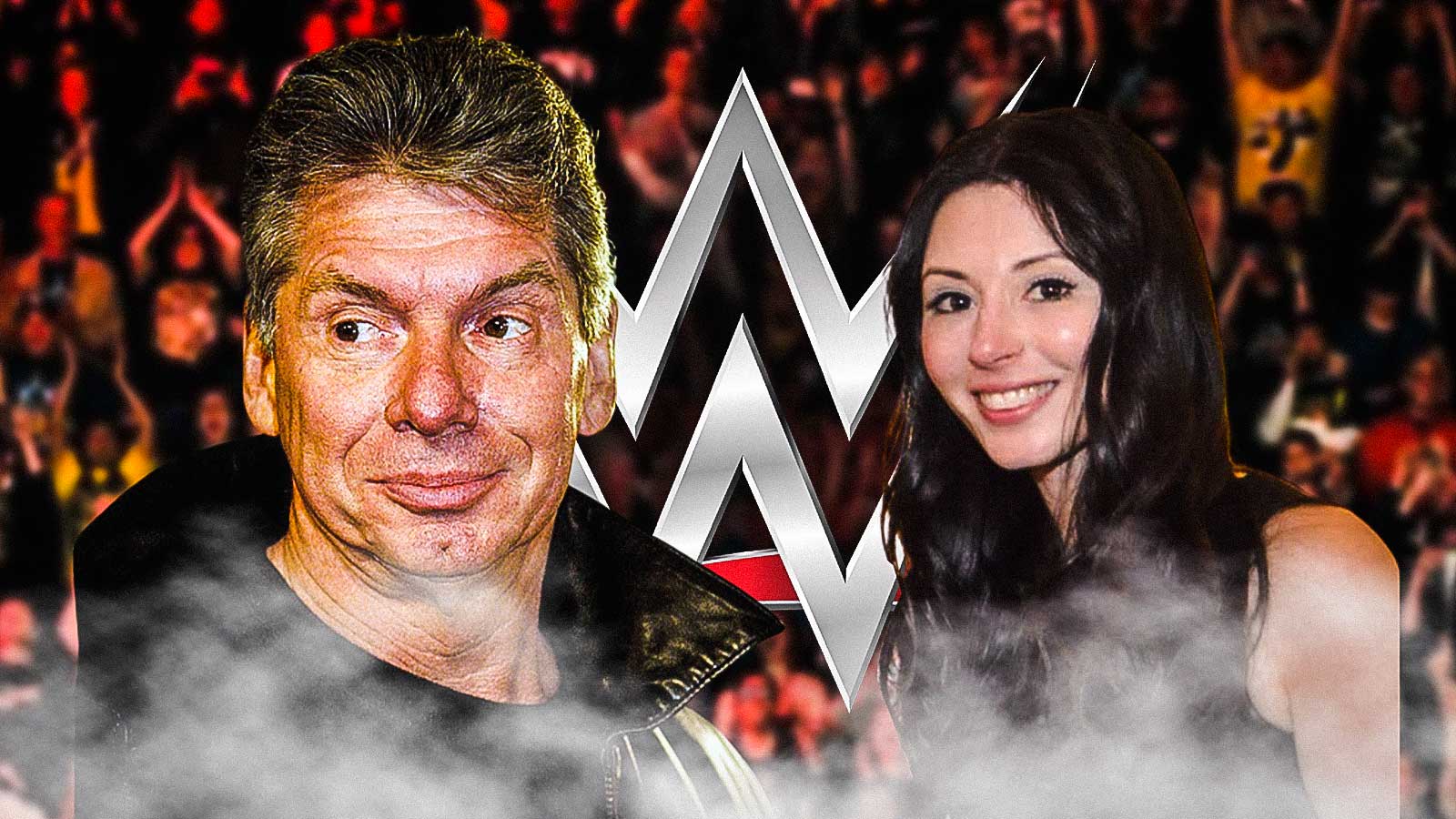 Former WWE chairman Vince McMahon-Janel Grant lawsuit heading to private arbitration in latest update