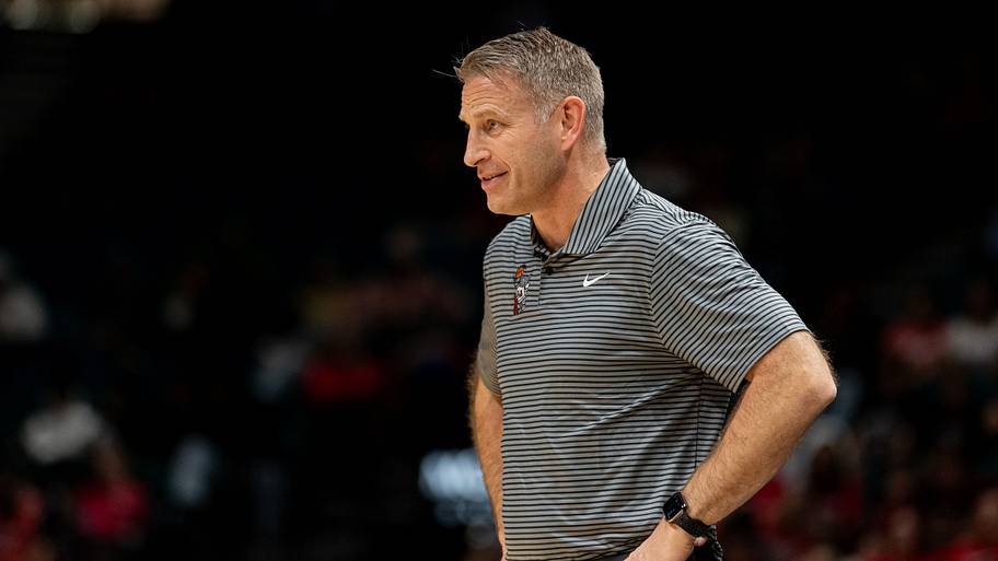 Nate Oats' latest roster move is another direct response to Alabama's struggles vs. Florida