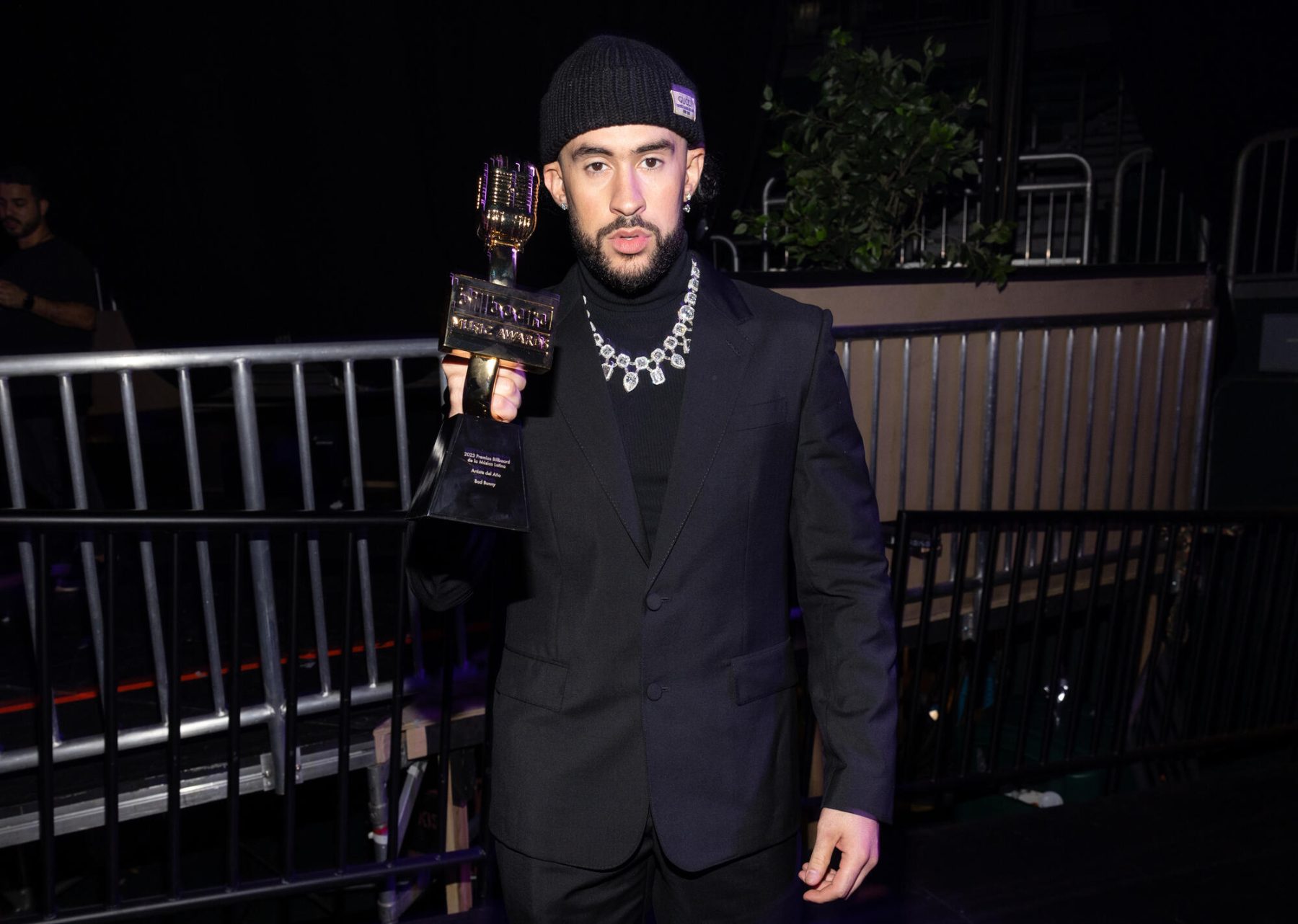 Billboard Latin Music Awards 2026 date revealed