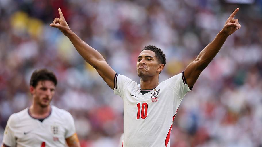 3 Real Madrid players make the best rated XI of the 2026 World Cup